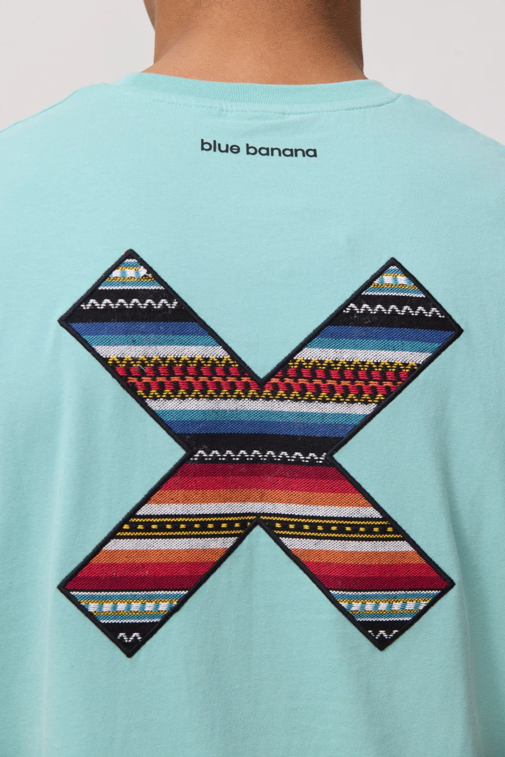 CAMISETA CLASSIC ACQUA - Image 4