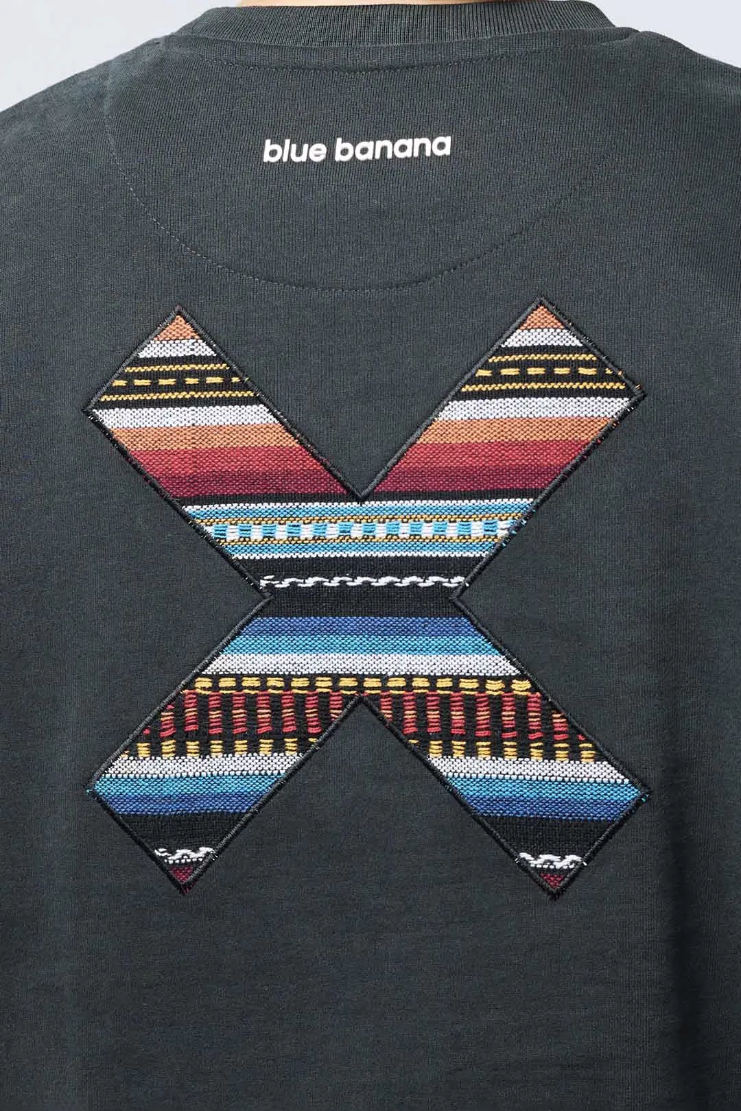SUDADERA CLASSIC ANTRACITA - Image 5
