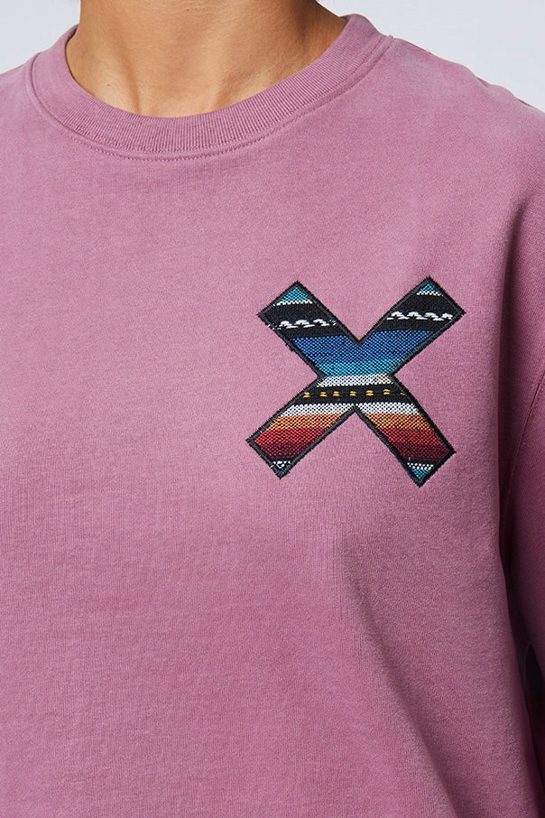 SUDADERA CLASSIC BERRY - Image 5