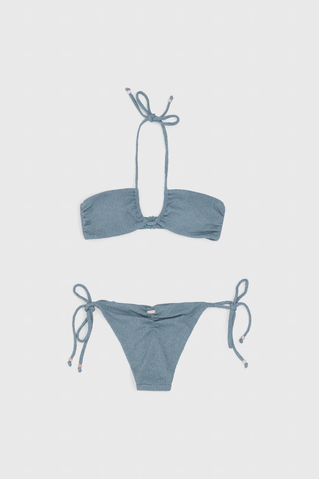 BIKINI MUJER FEEL SAGE - Image 2