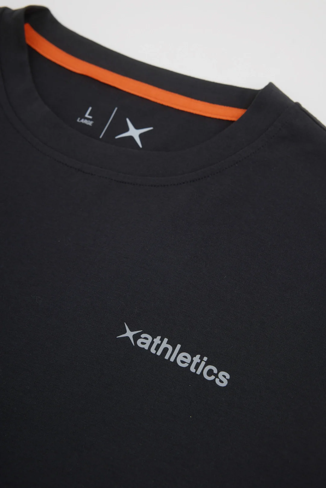 CAMISETA FAST NEGRA - Image 5