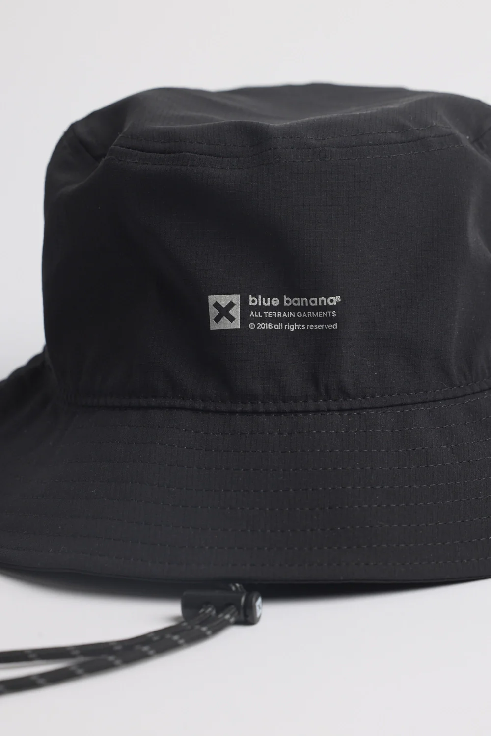 GORRO SURF NEGRO - Image 3