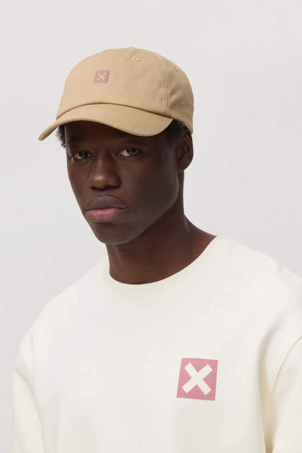 GORRA NATURE CAMEL - Image 4