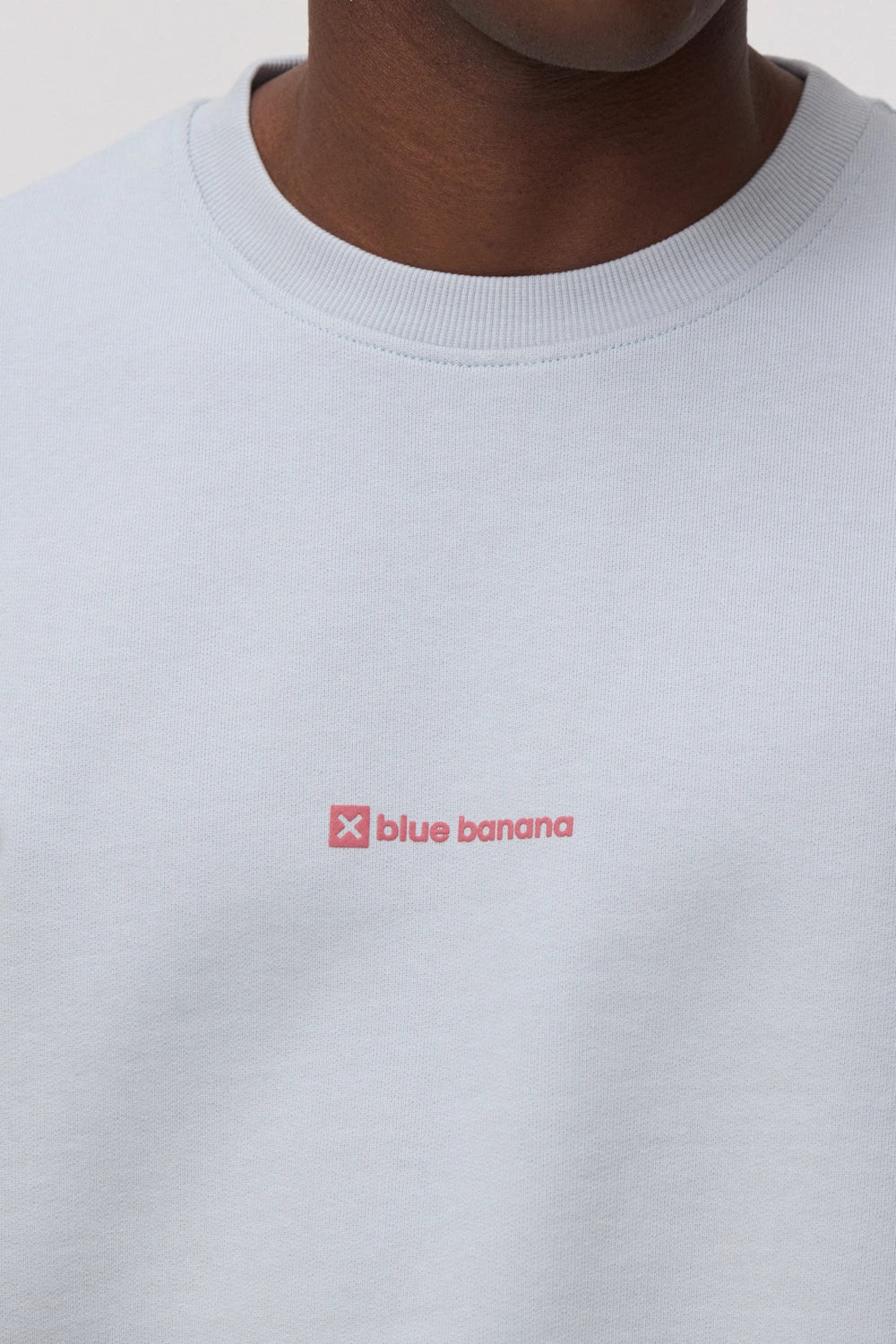 SUDADERA CLEAN  FROST - Image 4