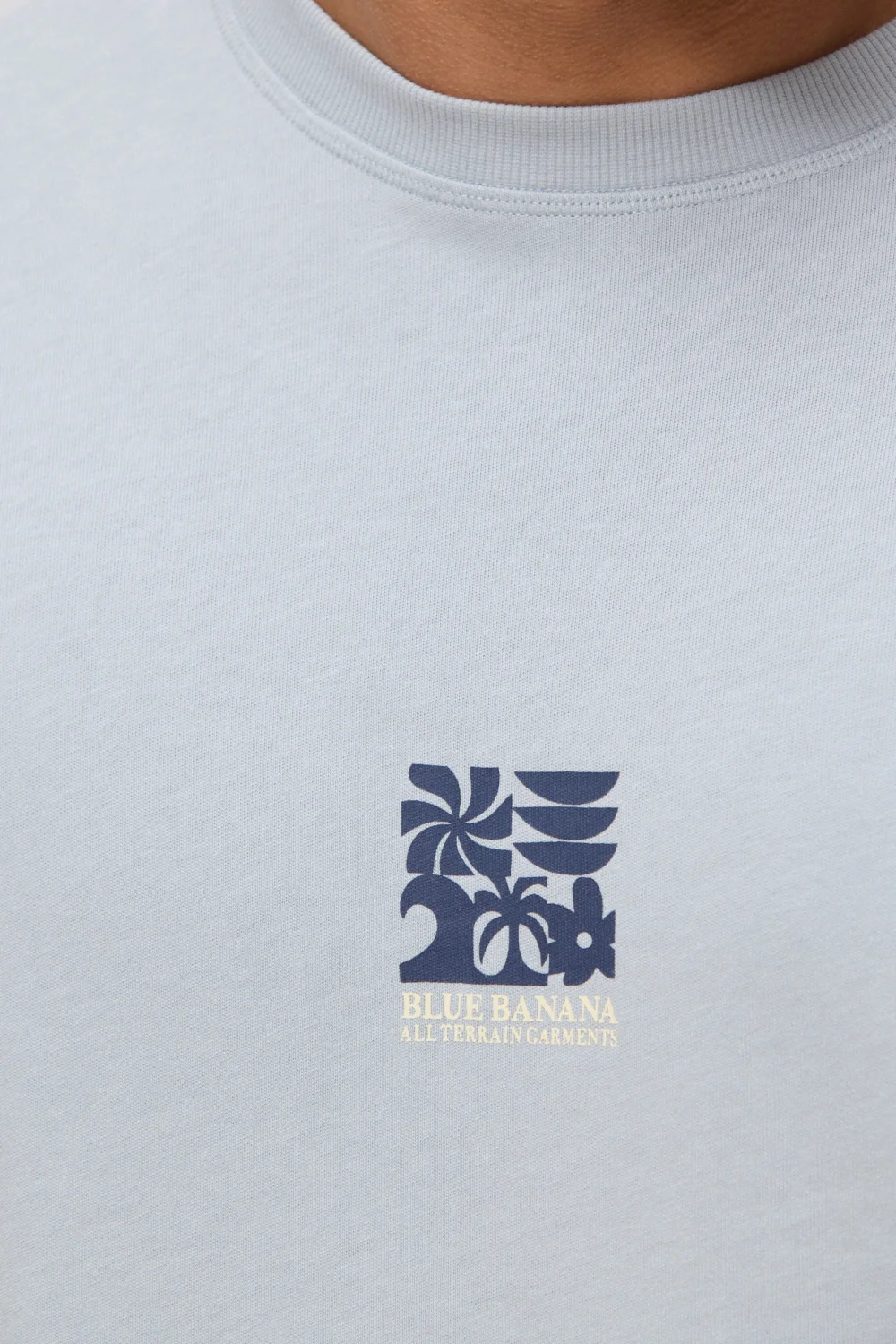 CAMISETA MANGA LARGA GLANCE FROST - Image 3