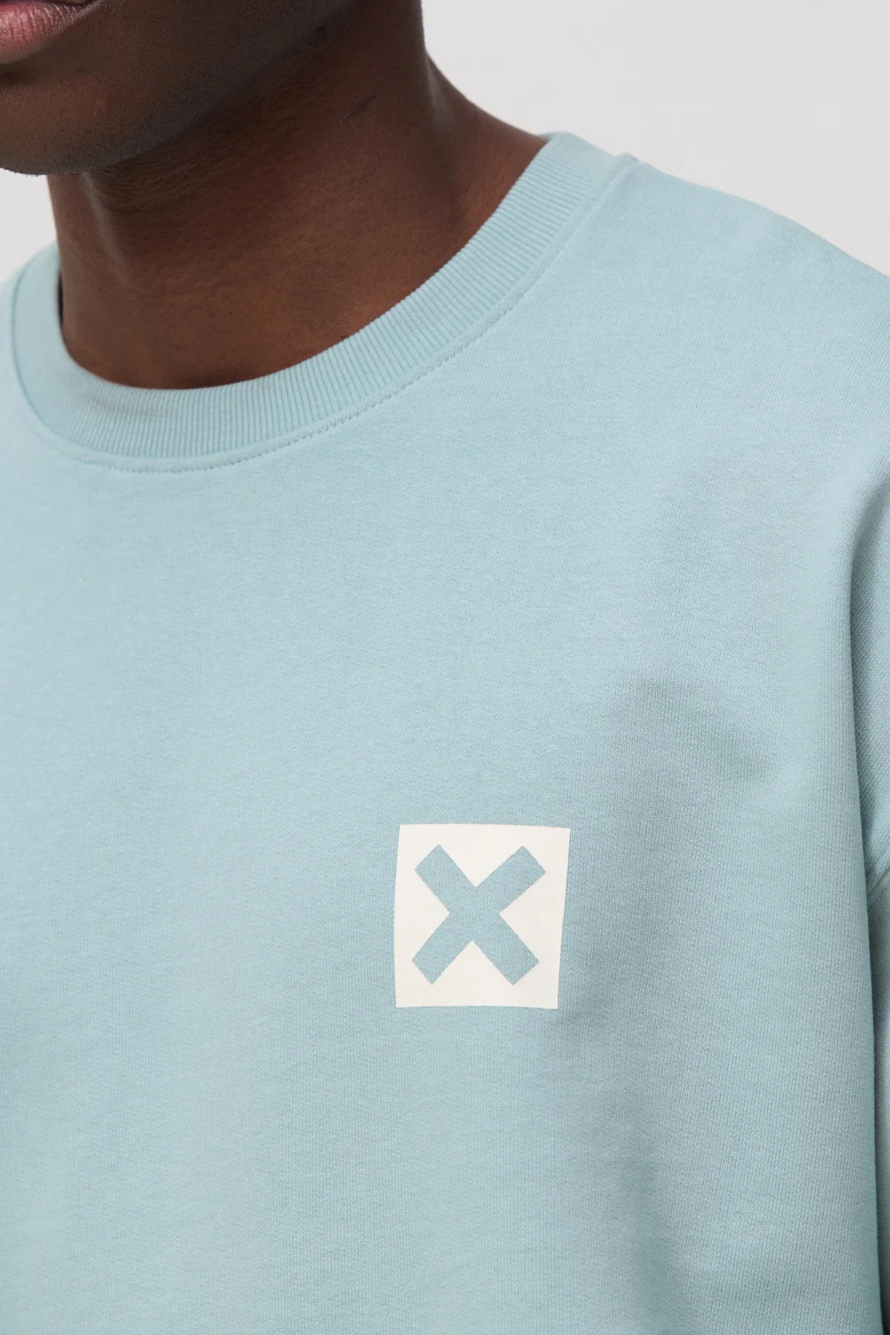 SUDADERA ESSENCE MIST - Image 3