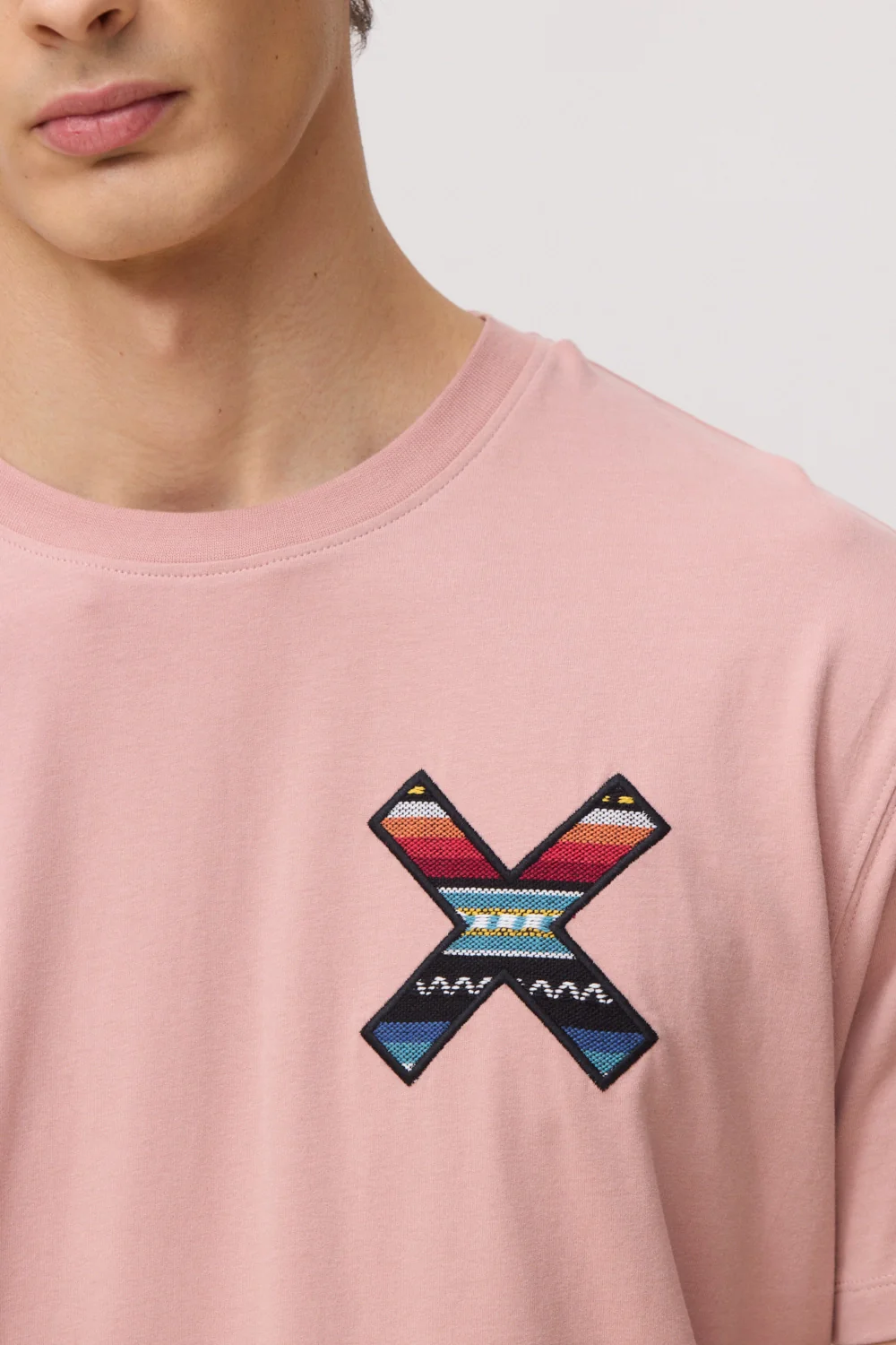 CAMISETA CLASSIC PEACH - Image 3