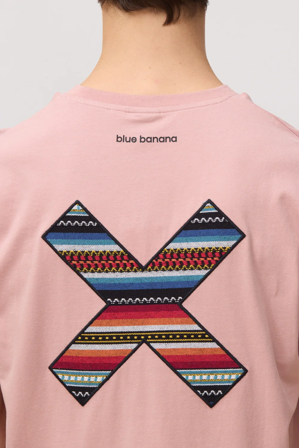 CAMISETA CLASSIC PEACH - Image 4