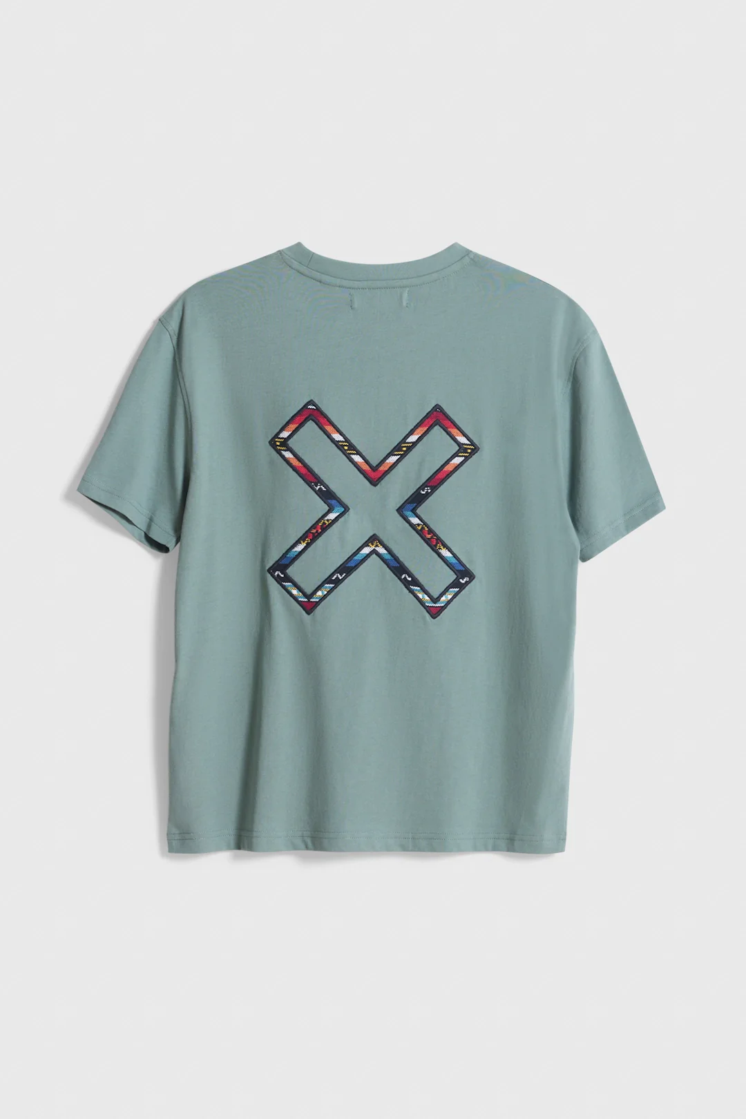 CAMISETA MUJER KARMA SAGE - Image 2