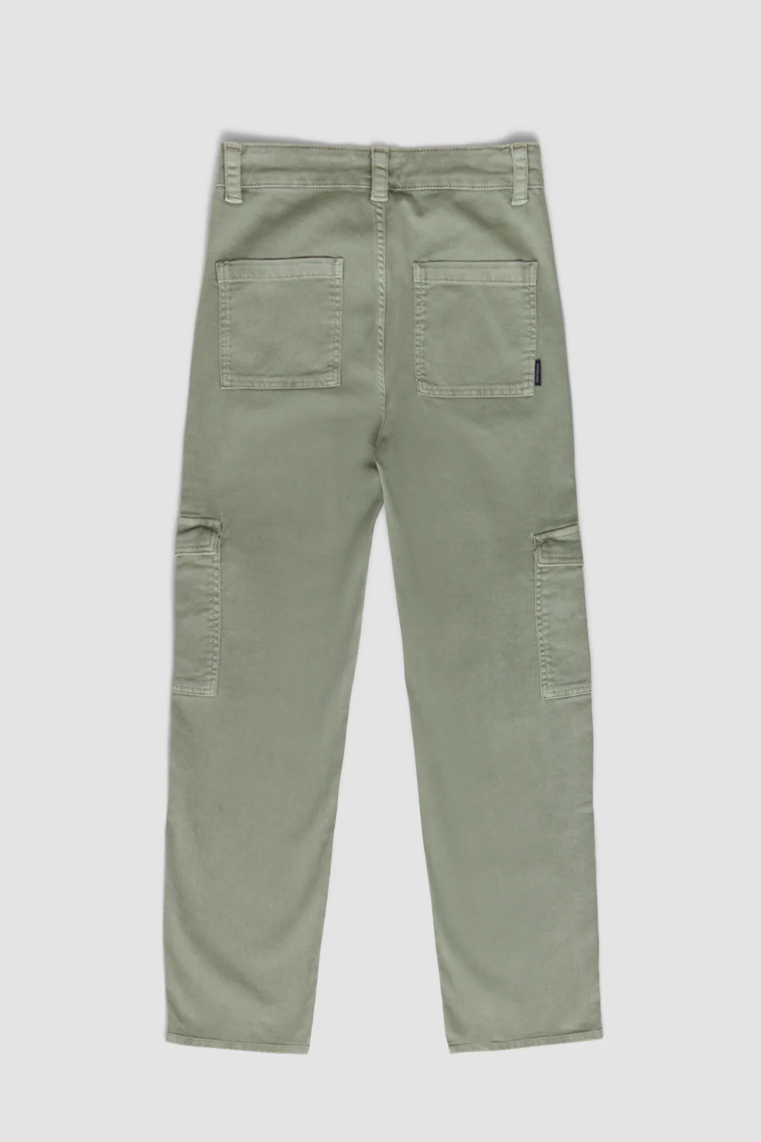 PANTALÓN CARGO MUJER LIBBY SAGE - Image 2
