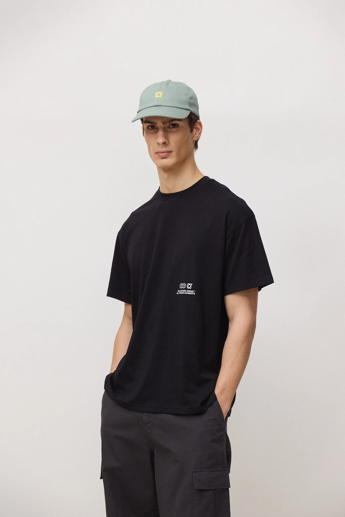 GORRA NATURE SAGE - Image 3