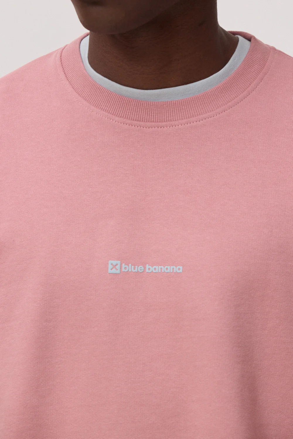SUDADERA CLEAN SIENNA - Image 3