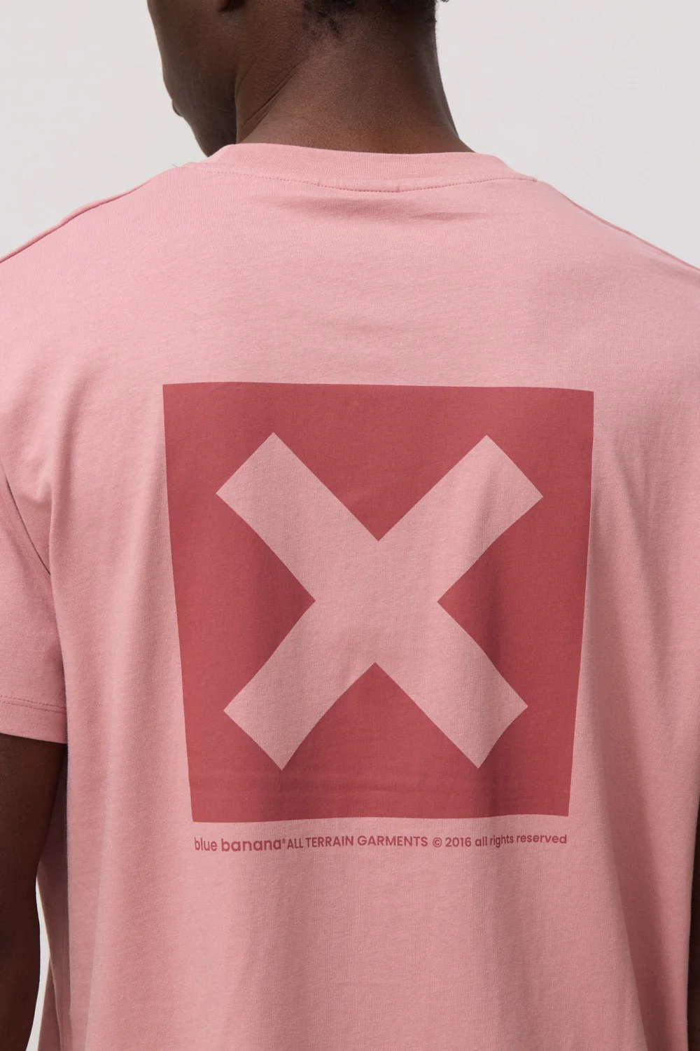 CAMISETA NATURE SIENNA - Image 4