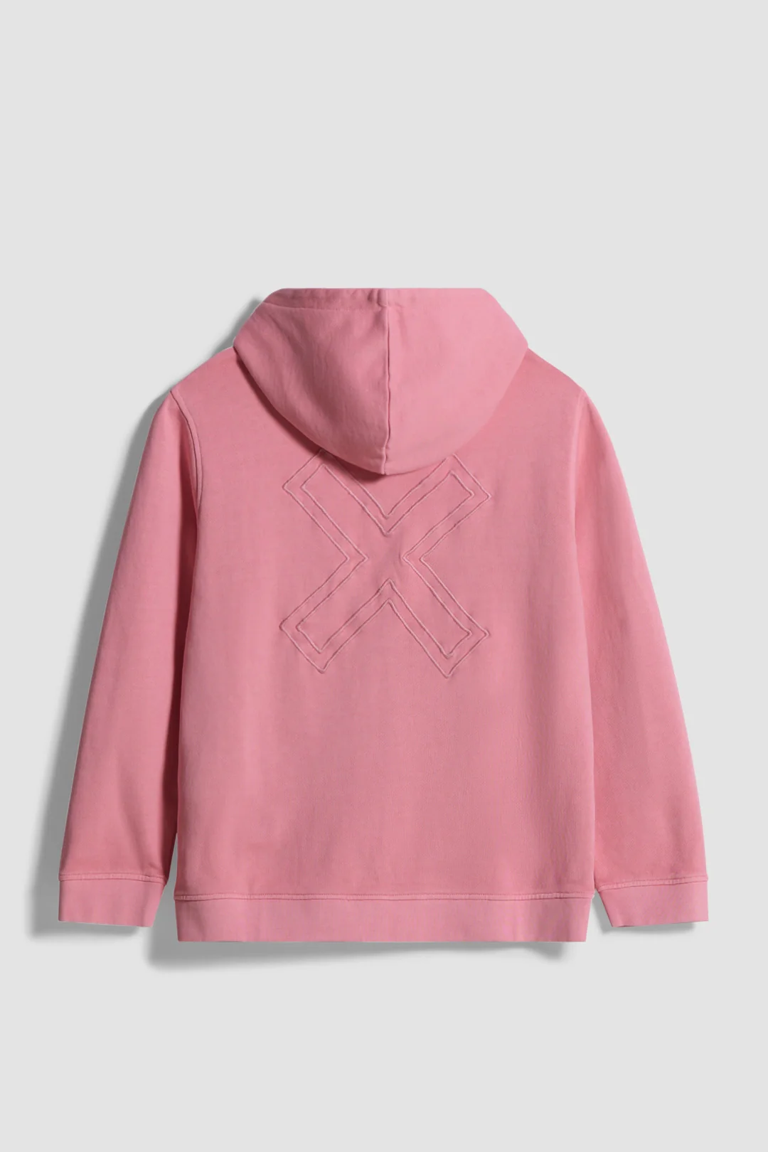 SUDADERA CON CAPUCHA FULL ZIP KIDS REEF SORBET - Image 2