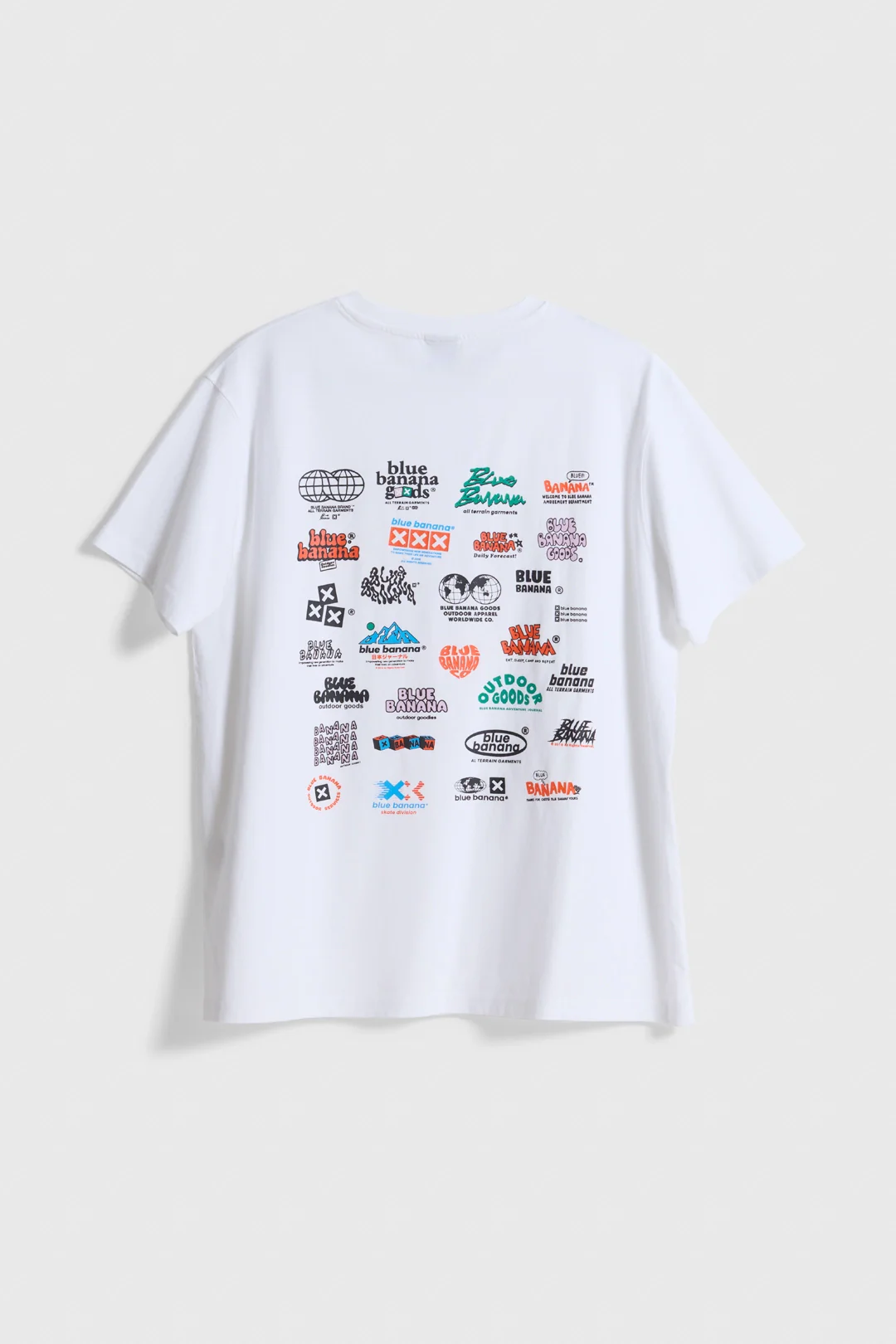 CAMISETA TEN BLANCA - Image 2